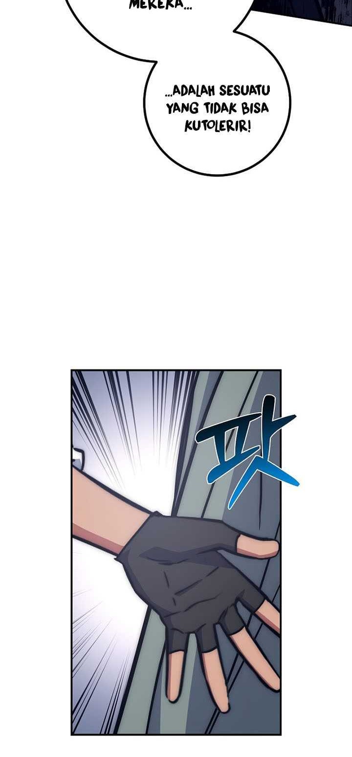Hyper Luck Chapter 50 Gambar 31