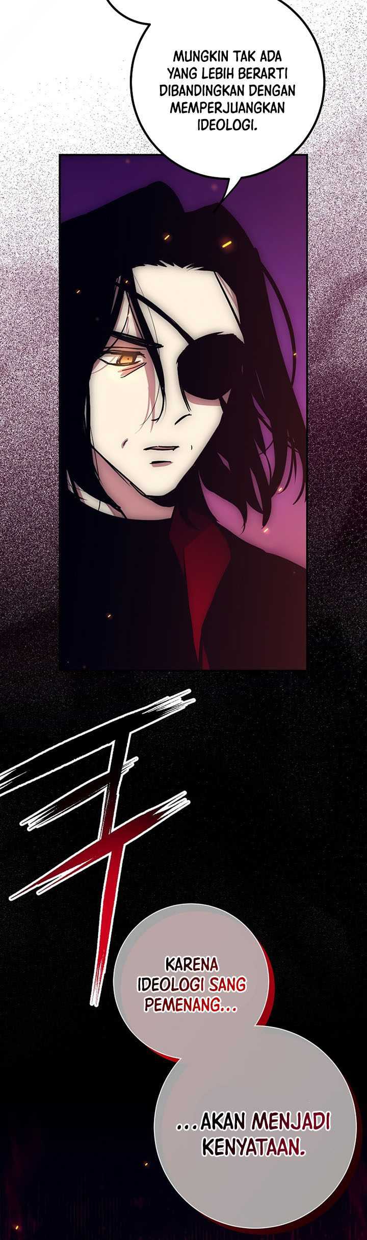 Hyper Luck Chapter 50 Gambar 37