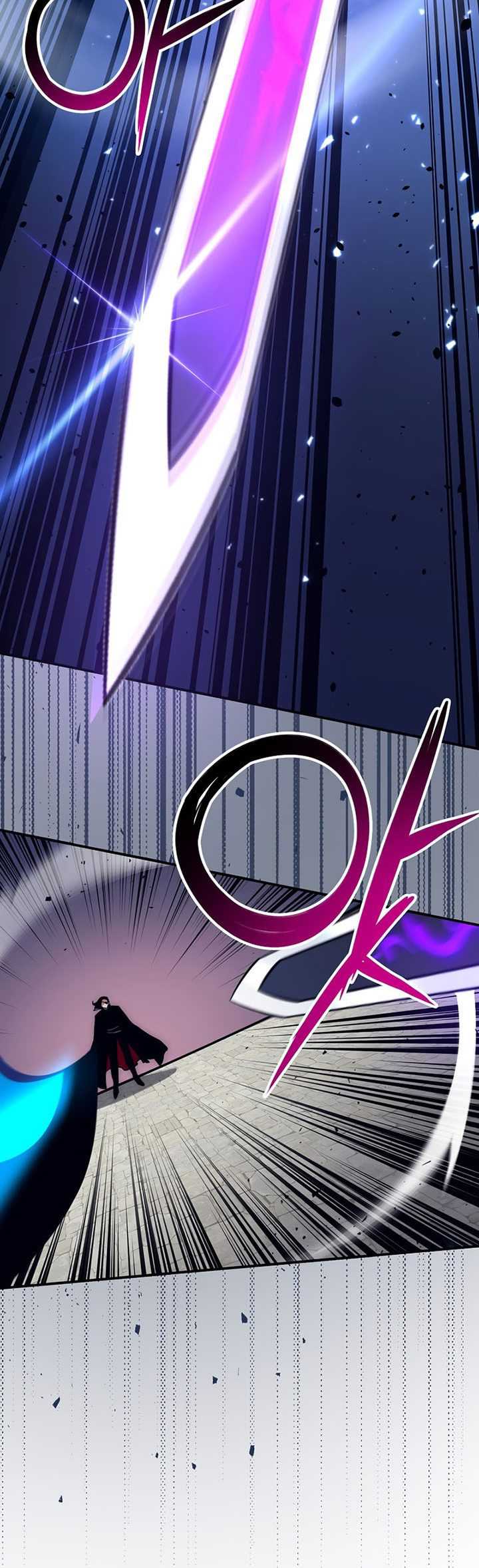 Hyper Luck Chapter 50 Gambar 41