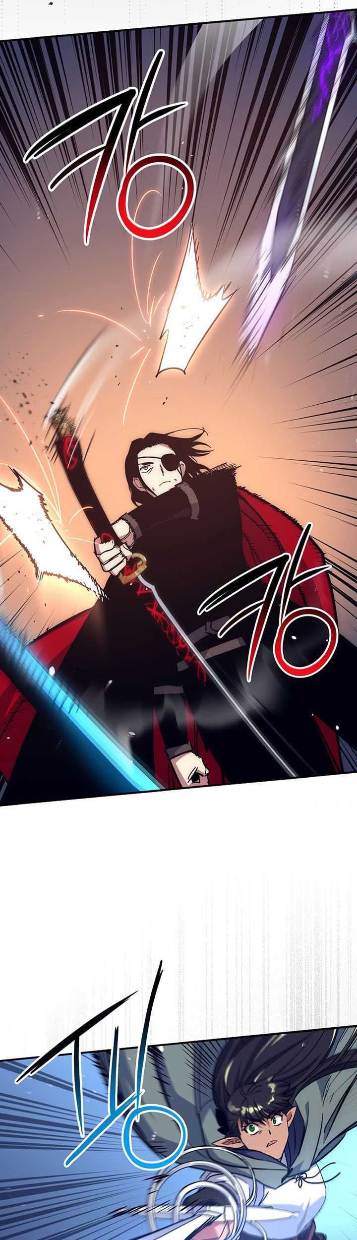 Hyper Luck Chapter 50 Gambar 42