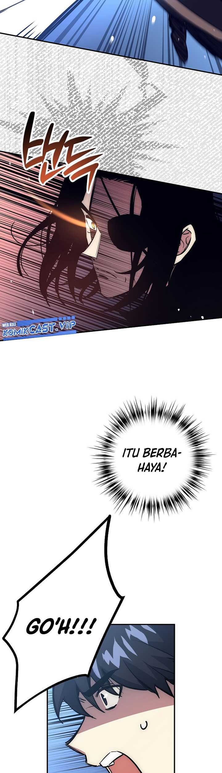 Hyper Luck Chapter 50 Gambar 44