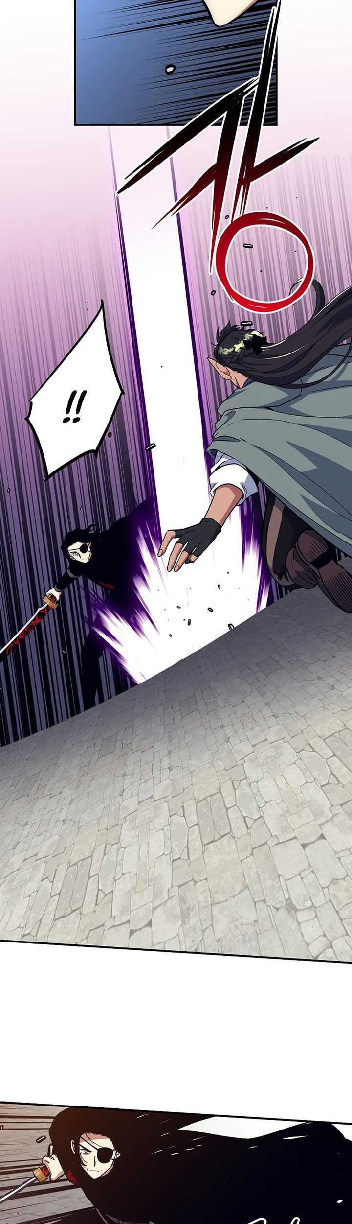 Hyper Luck Chapter 50 Gambar 46