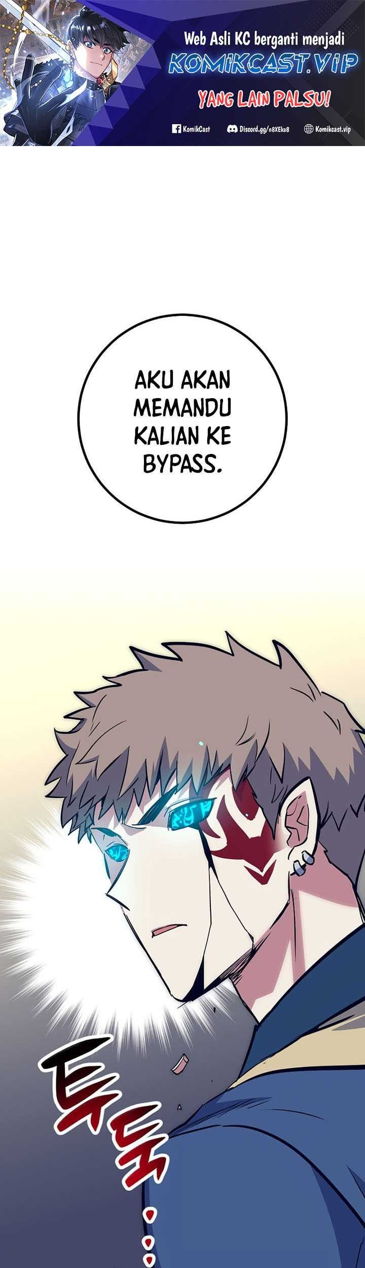 Baca Manhwa Hyper Luck Chapter 50 Gambar 2