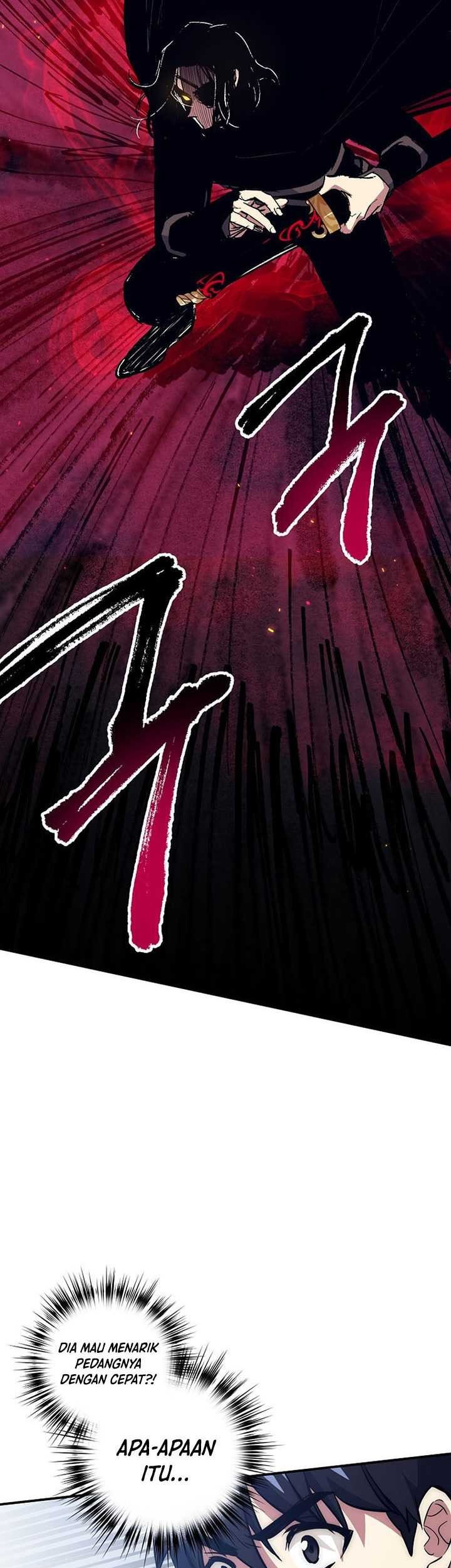 Hyper Luck Chapter 50 Gambar 52