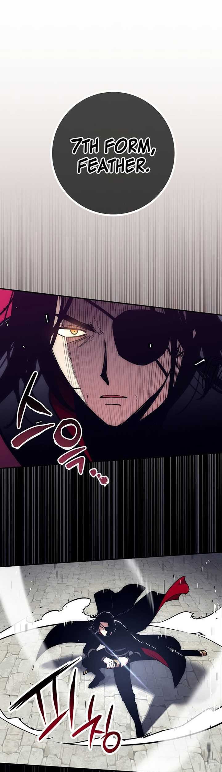 Hyper Luck Chapter 50 Gambar 56