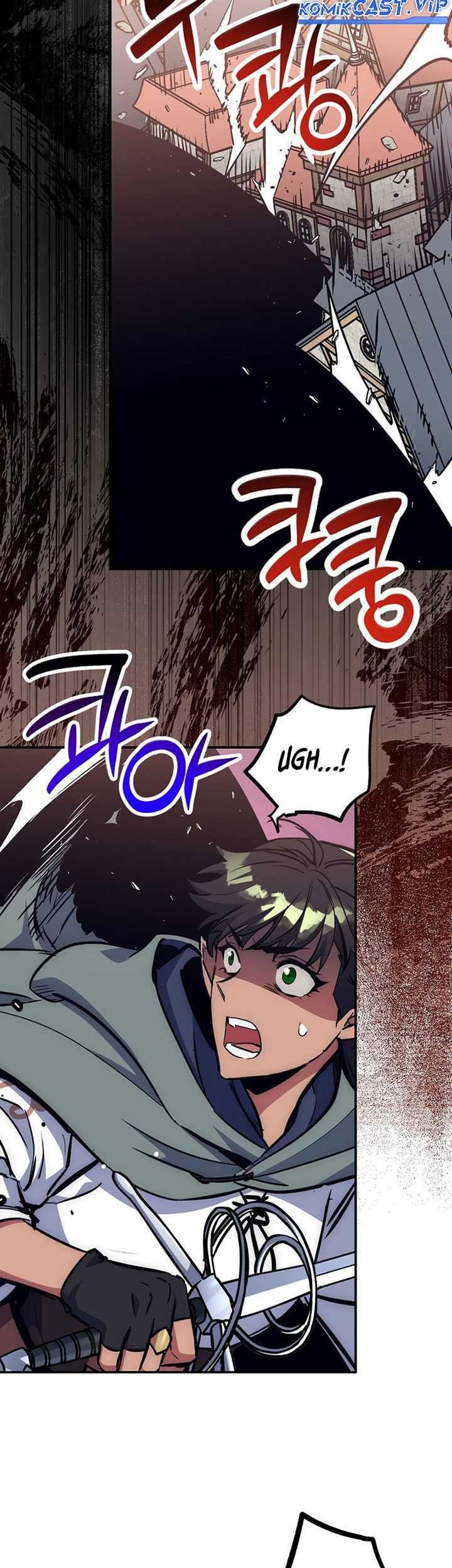 Hyper Luck Chapter 50 Gambar 60