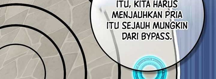 Hyper Luck Chapter 50 Gambar 7