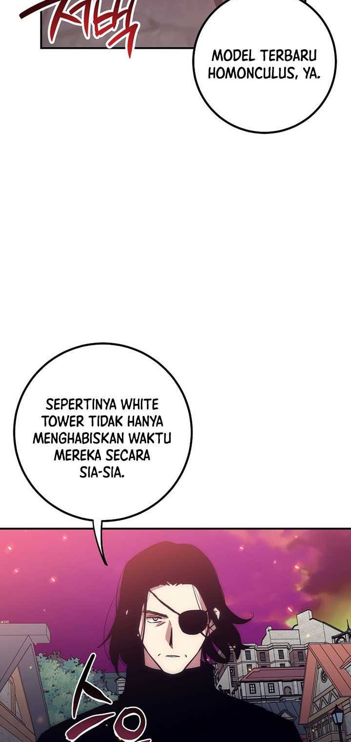 Hyper Luck Chapter 50 Gambar 11