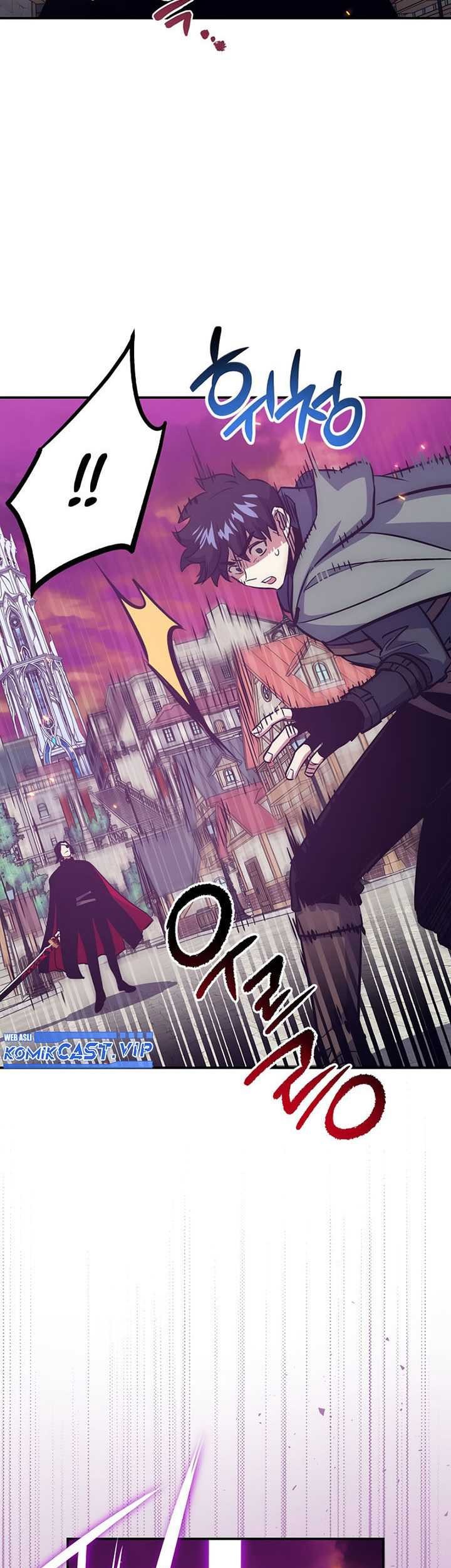 Hyper Luck Chapter 50 Gambar 12