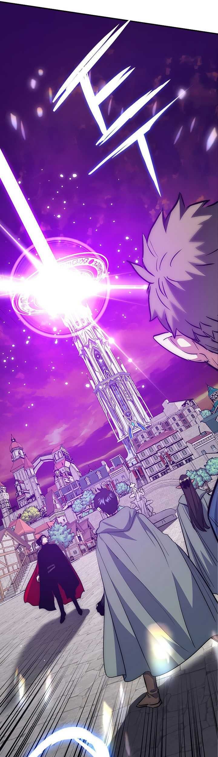Hyper Luck Chapter 50 Gambar 14