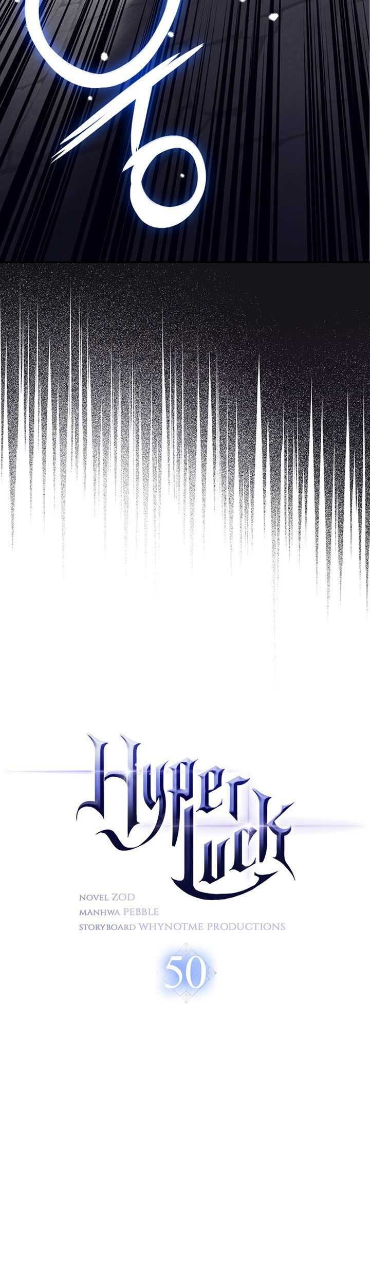 Hyper Luck Chapter 50 Gambar 16