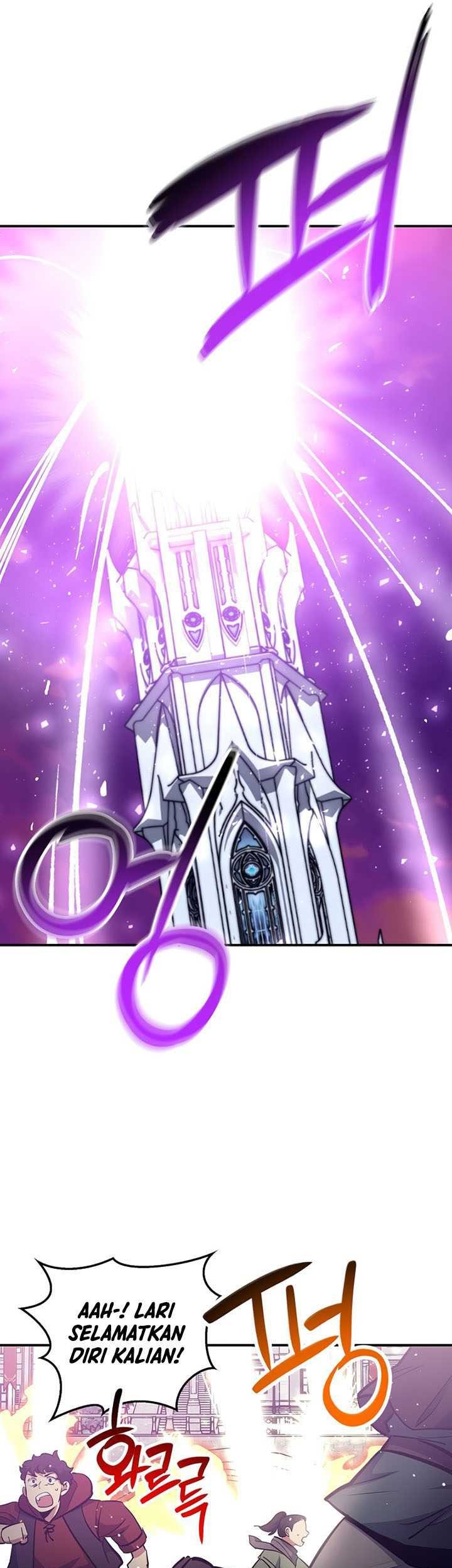 Hyper Luck Chapter 49 Gambar 18