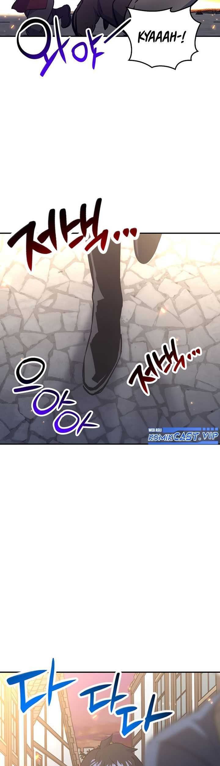 Hyper Luck Chapter 49 Gambar 20