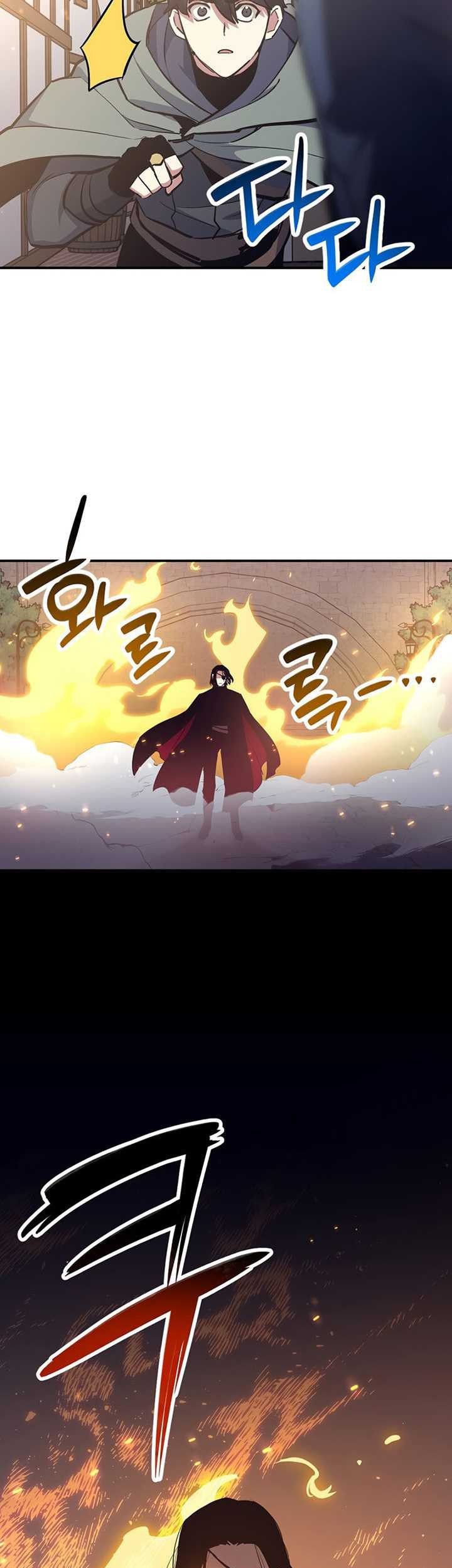 Hyper Luck Chapter 49 Gambar 22