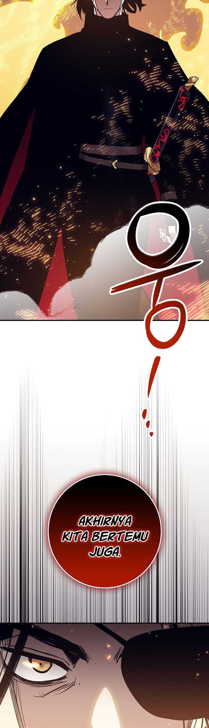 Hyper Luck Chapter 49 Gambar 24