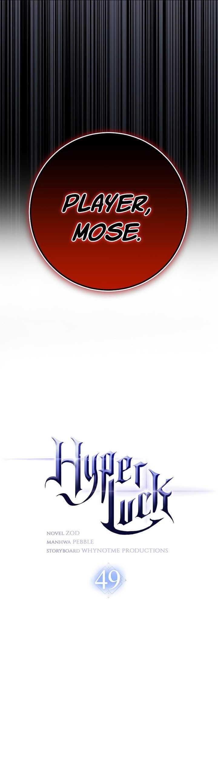 Hyper Luck Chapter 49 Gambar 26