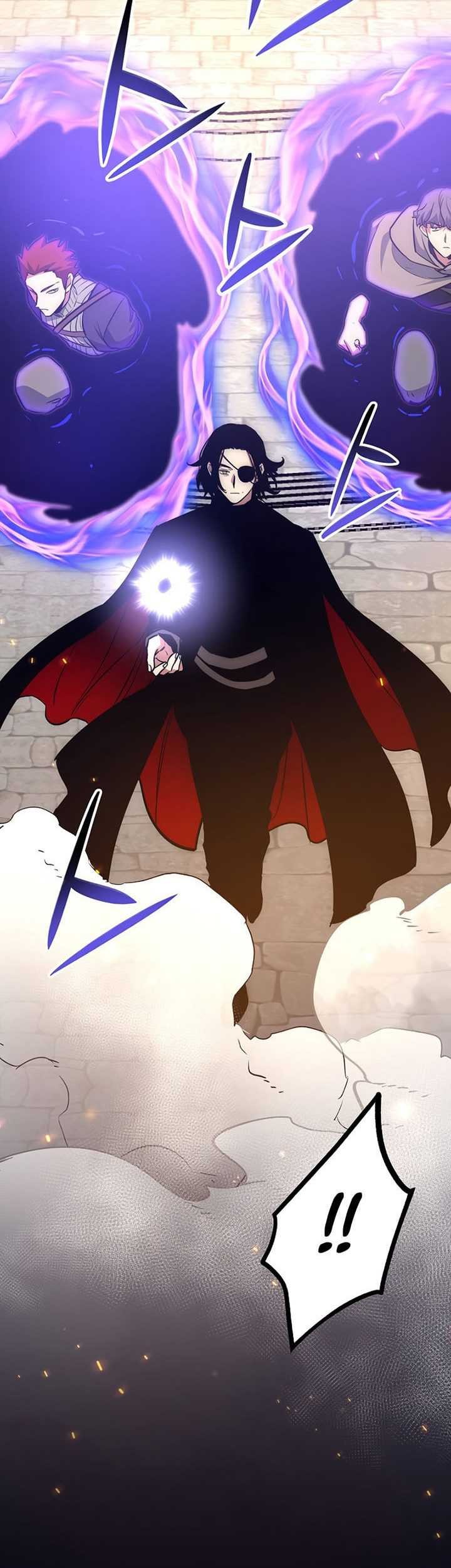 Hyper Luck Chapter 49 Gambar 30