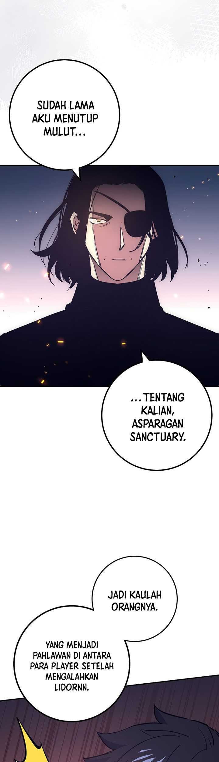 Hyper Luck Chapter 49 Gambar 36