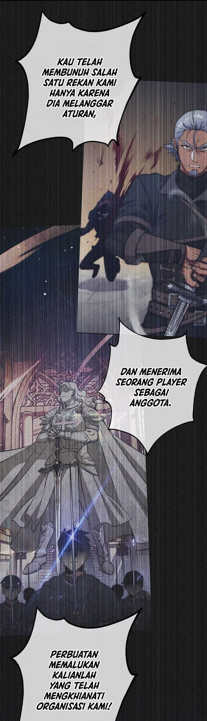 Hyper Luck Chapter 49 Gambar 48