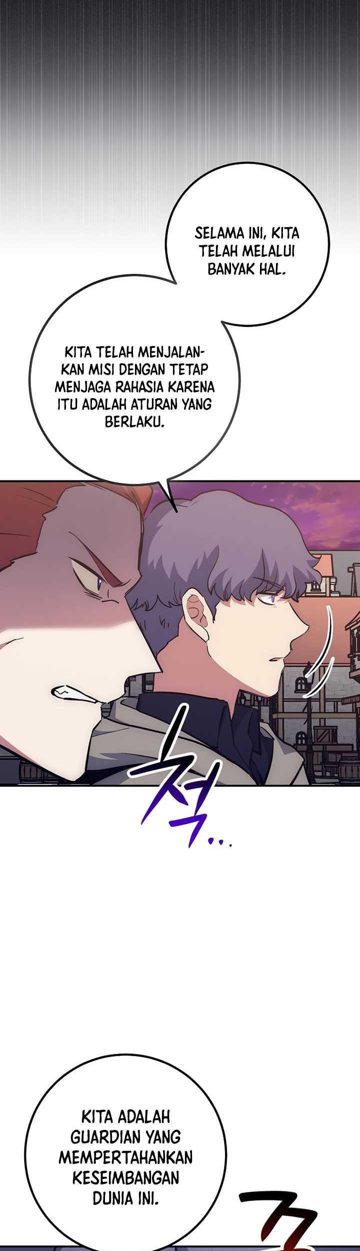 Hyper Luck Chapter 49 Gambar 50