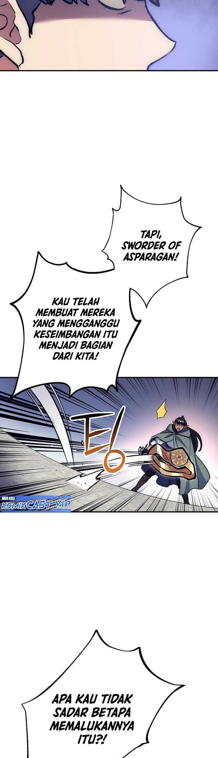 Hyper Luck Chapter 49 Gambar 52