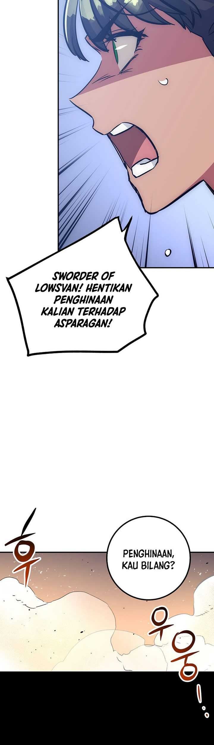 Hyper Luck Chapter 49 Gambar 54