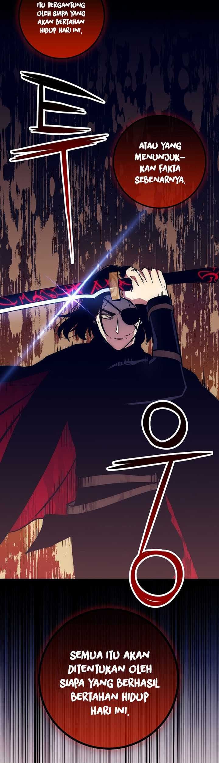 Hyper Luck Chapter 49 Gambar 56