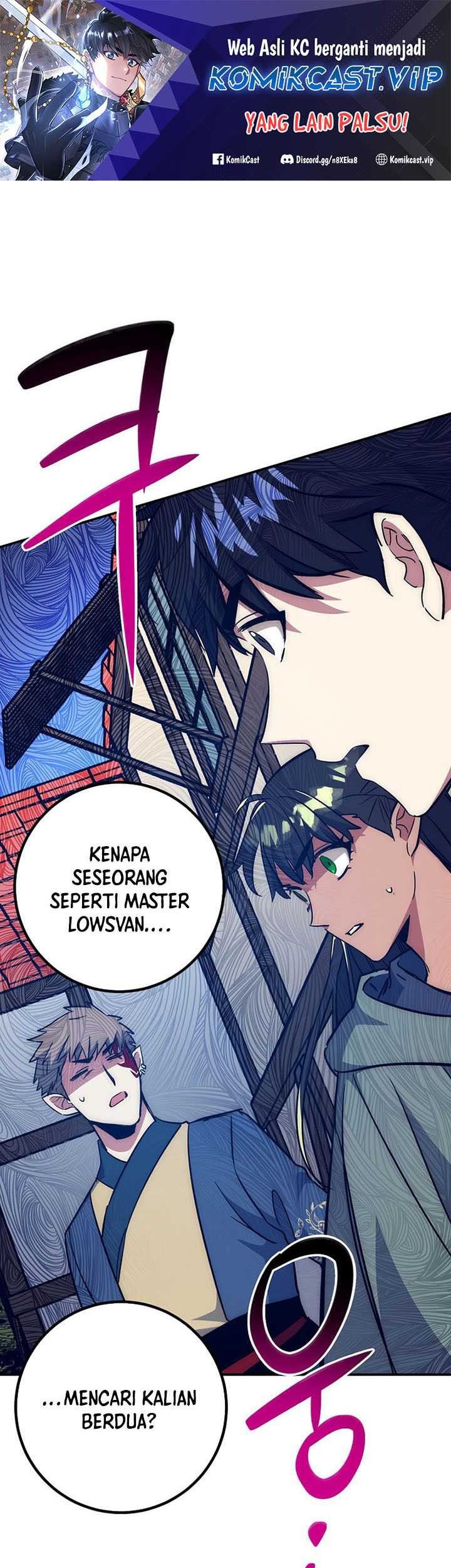 Manhwa Hyper Luck Chapter 49 gambar nomor 2