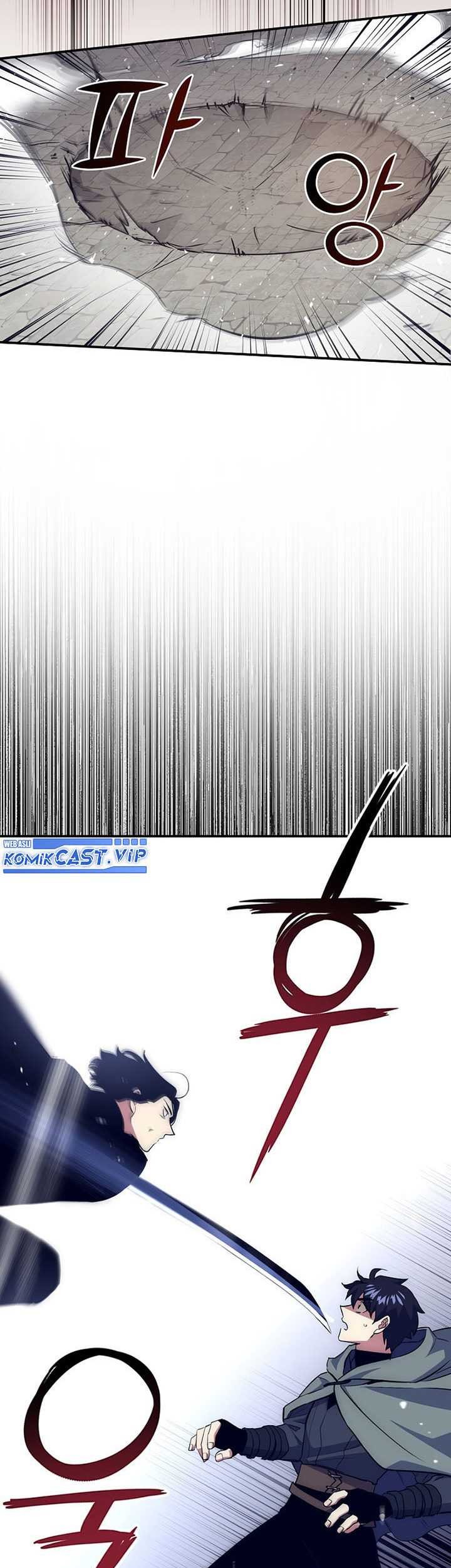 Hyper Luck Chapter 49 Gambar 58