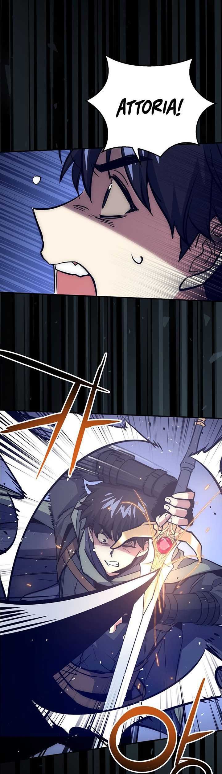 Hyper Luck Chapter 49 Gambar 60