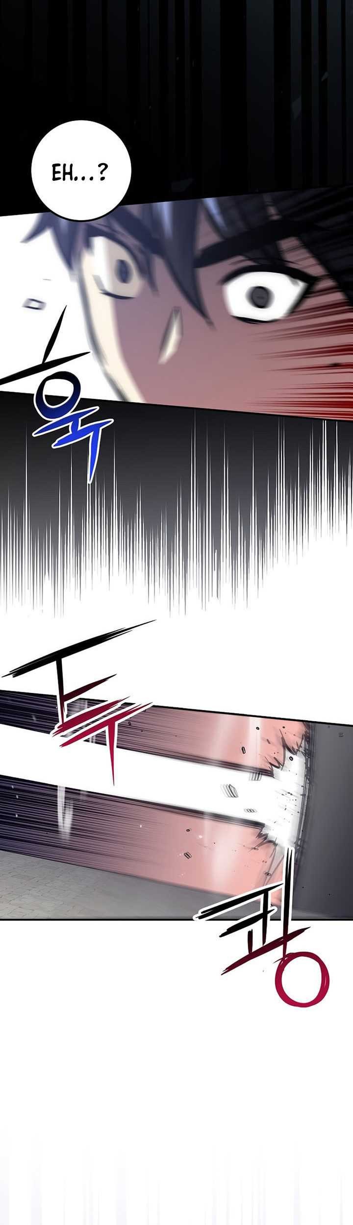 Hyper Luck Chapter 49 Gambar 62