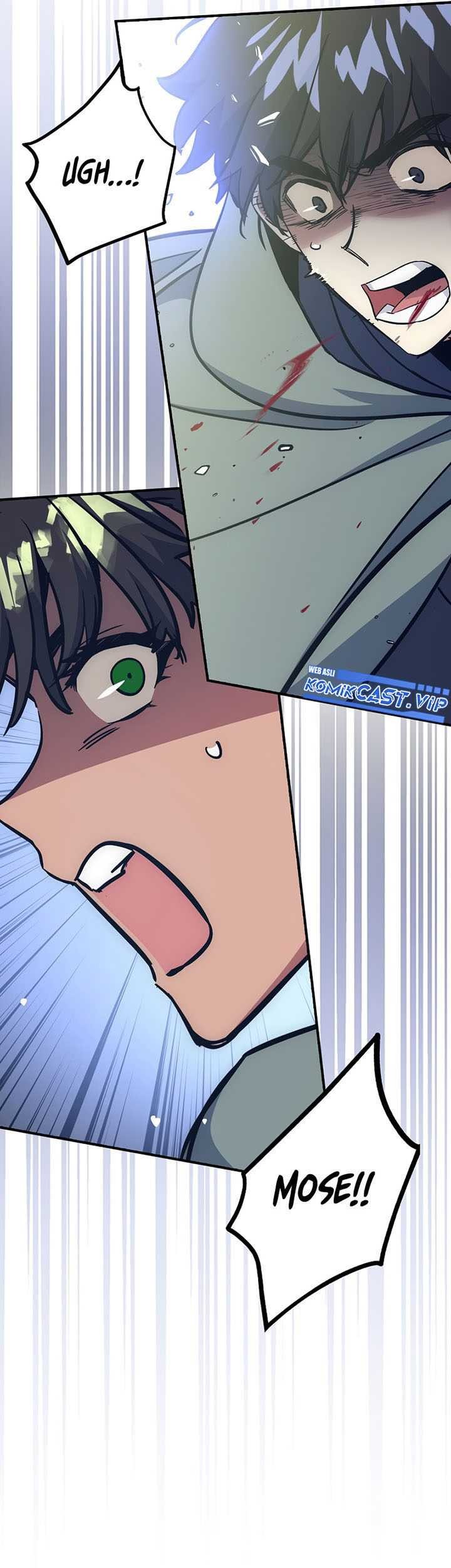 Hyper Luck Chapter 49 Gambar 64