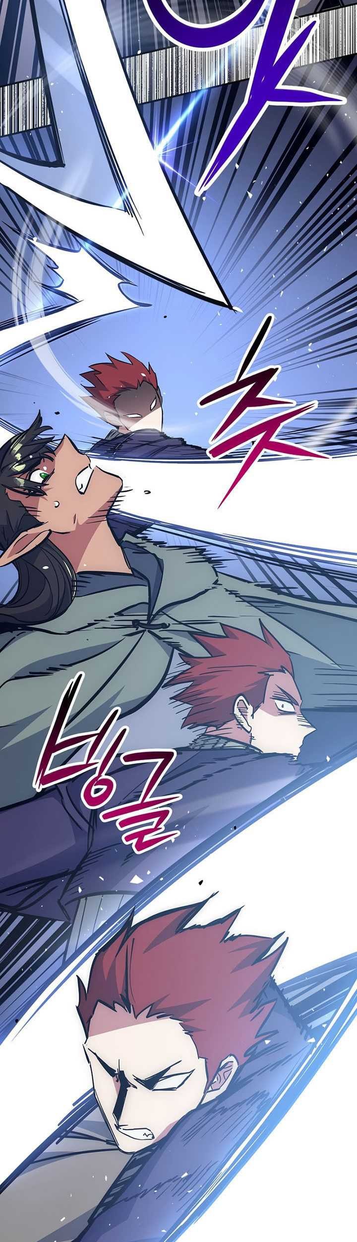 Hyper Luck Chapter 49 Gambar 68