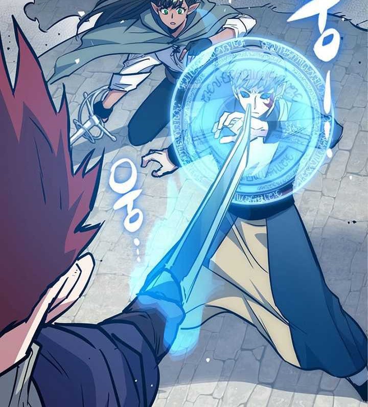 Hyper Luck Chapter 49 Gambar 75