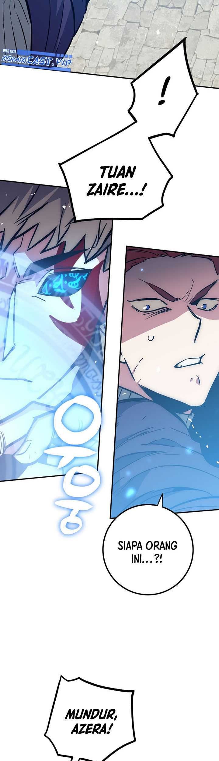 Hyper Luck Chapter 49 Gambar 76