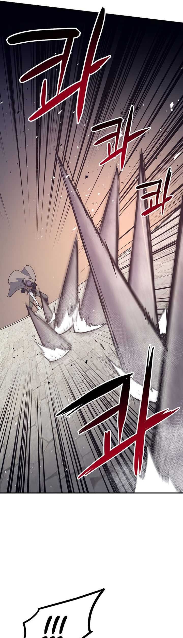 Hyper Luck Chapter 49 Gambar 78