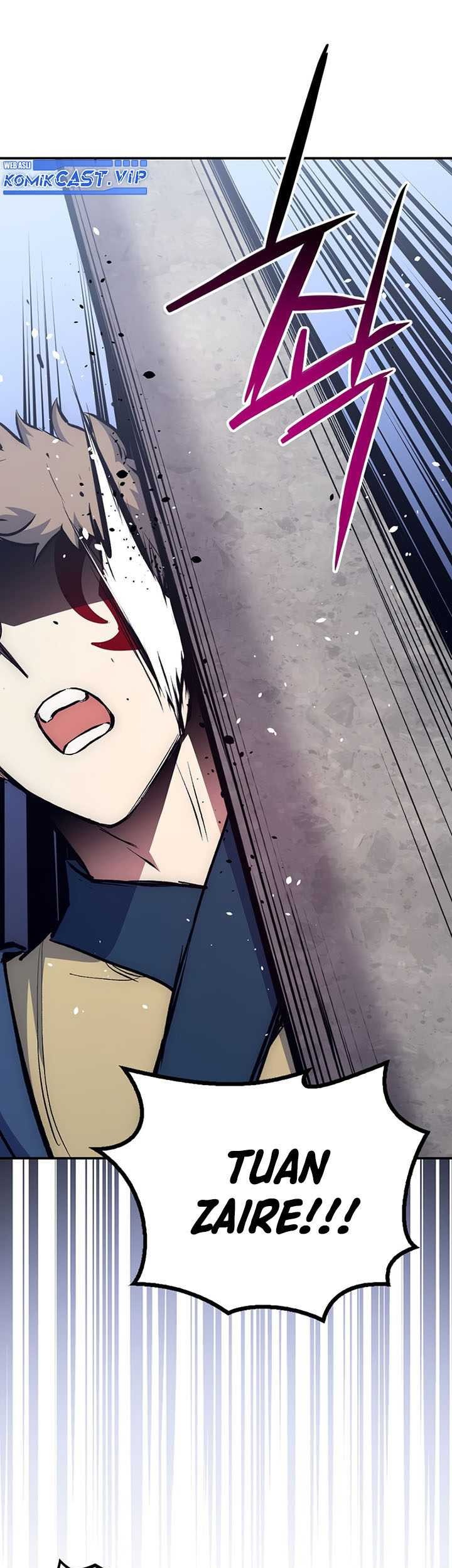 Hyper Luck Chapter 49 Gambar 80