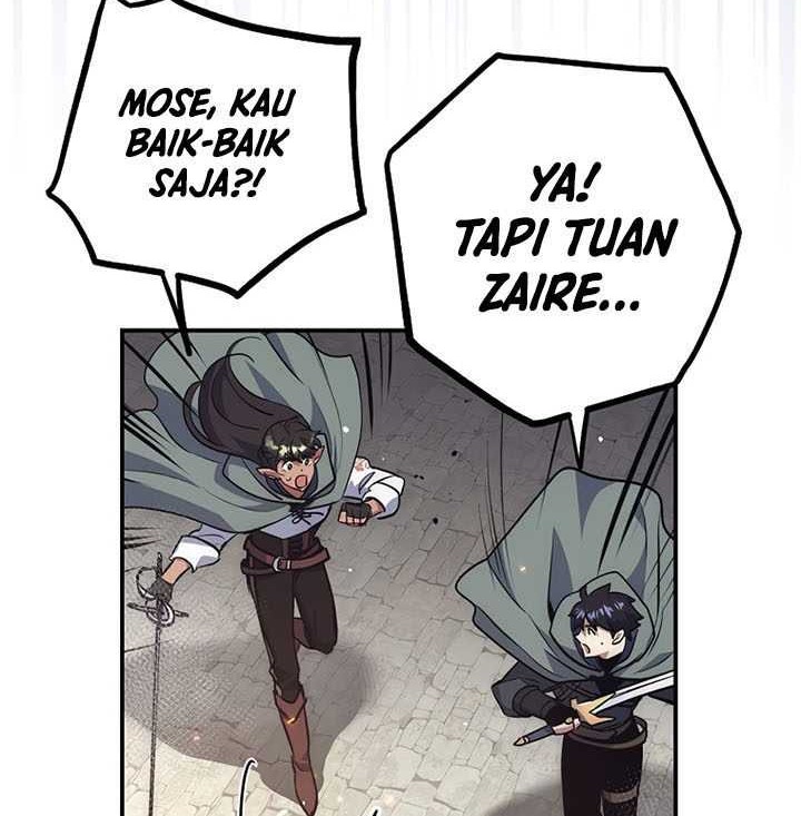 Hyper Luck Chapter 49 Gambar 81