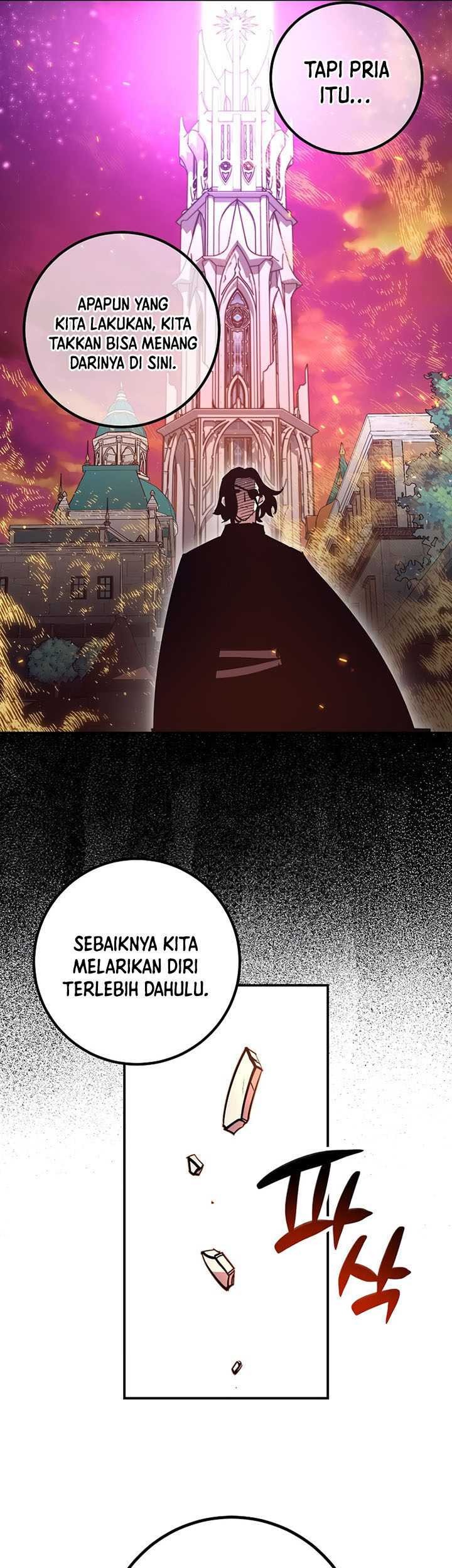 Hyper Luck Chapter 49 Gambar 84