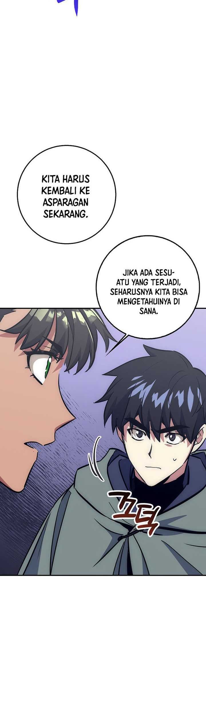 Hyper Luck Chapter 49 Gambar 6
