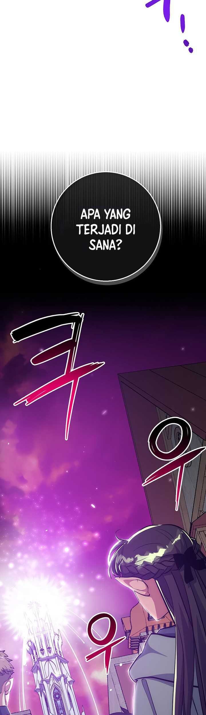 Hyper Luck Chapter 49 Gambar 14