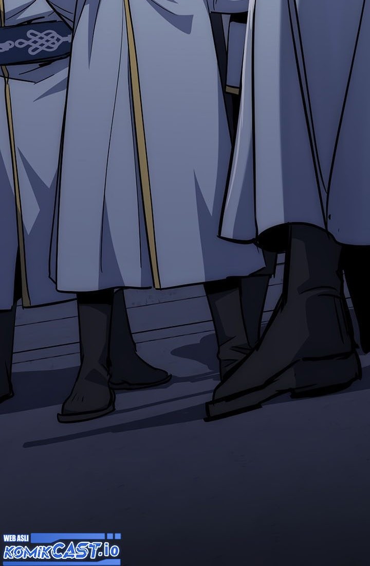 Hyper Luck Chapter 47 Gambar 19