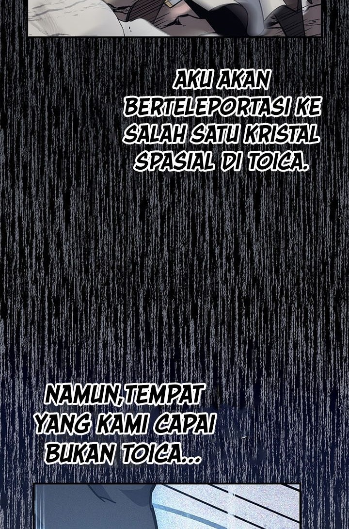 Hyper Luck Chapter 47 Gambar 21