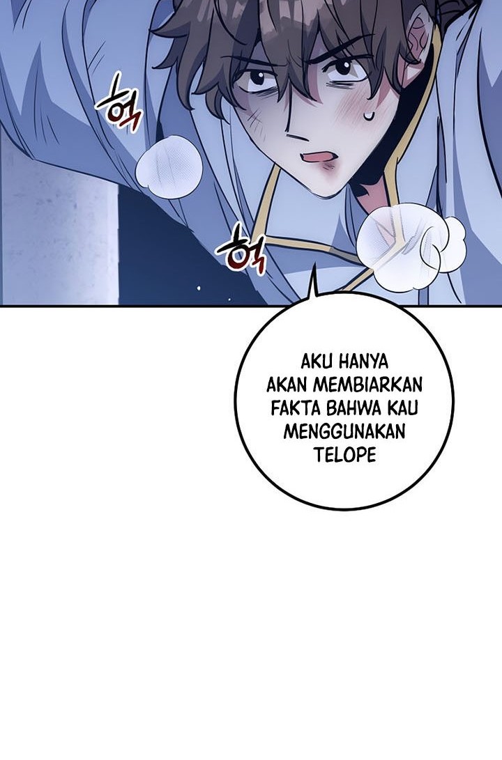 Hyper Luck Chapter 47 Gambar 25