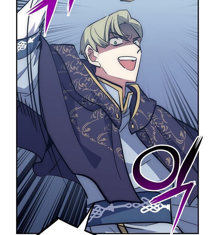 Hyper Luck Chapter 47 Gambar 29