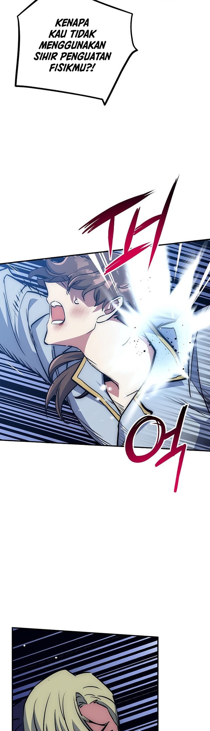 Hyper Luck Chapter 47 Gambar 30