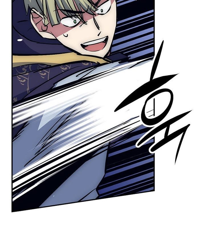 Hyper Luck Chapter 47 Gambar 31