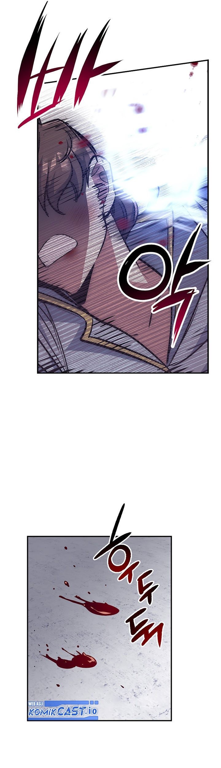 Hyper Luck Chapter 47 Gambar 32