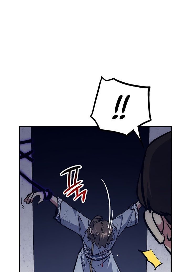 Hyper Luck Chapter 47 Gambar 33