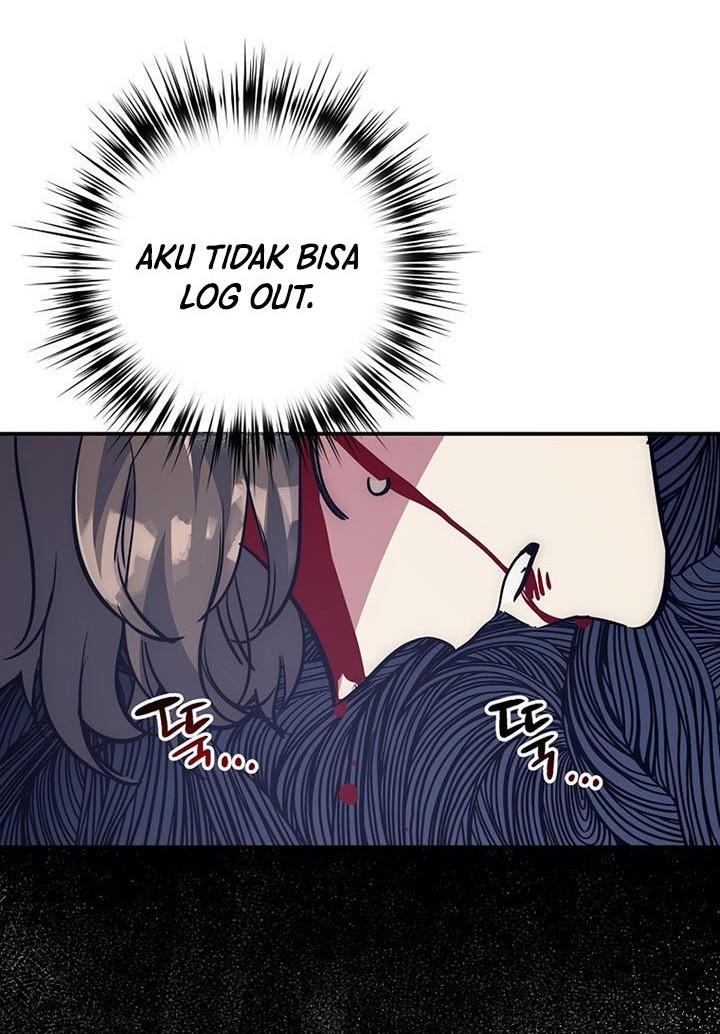 Hyper Luck Chapter 47 Gambar 35